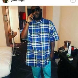 Meet your Posher, Terrence